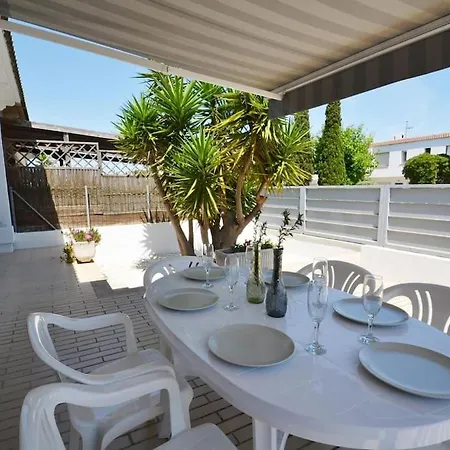 Feriehus Casa Grandiosa With Privat Pool *
