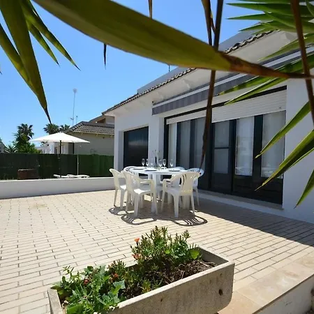Casa Grandiosa With Privat Pool