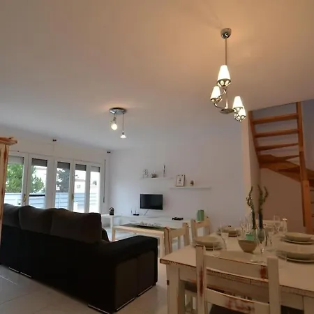 Feriehus Casa Grandiosa With Privat Pool