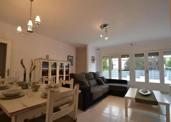 Casa Grandiosa With Privat Pool Nyaraló