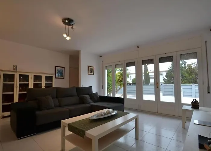Casa Grandiosa With Privat Pool
