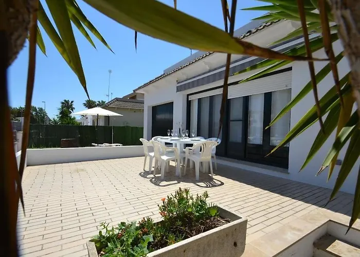 Casa Grandiosa With Privat Pool