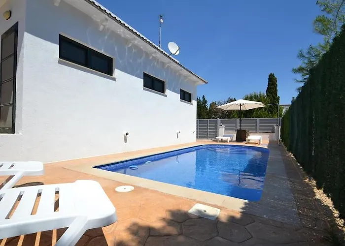 Casa Grandiosa With Privat Pool Nyaraló *