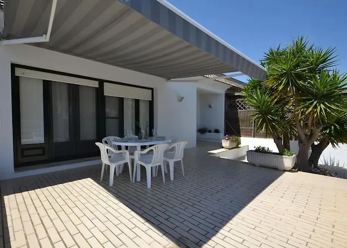 Casa Grandiosa With Privat Pool