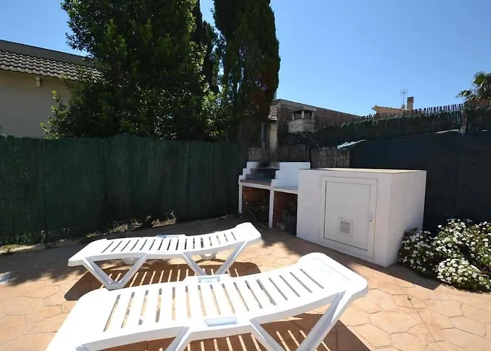 Casa Grandiosa With Privat Pool * Riumar