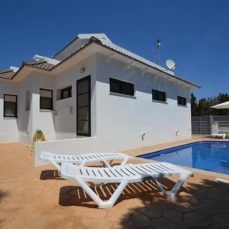 Casa Grandiosa With Privat Pool * Riumar