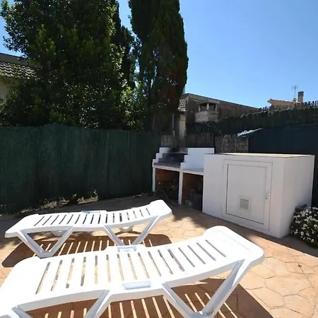 Casa Grandiosa With Privat Pool * Riumar
