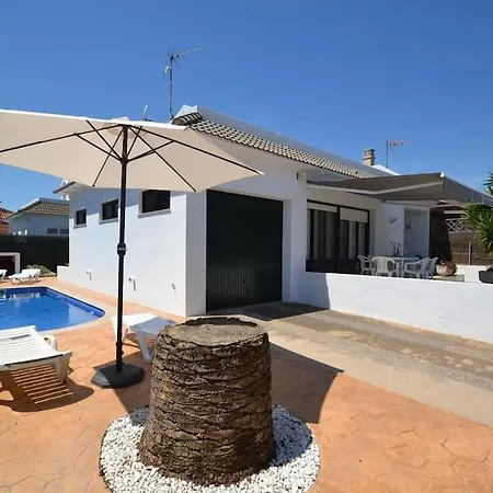 Holiday home Casa Grandiosa With Privat Pool Riumar